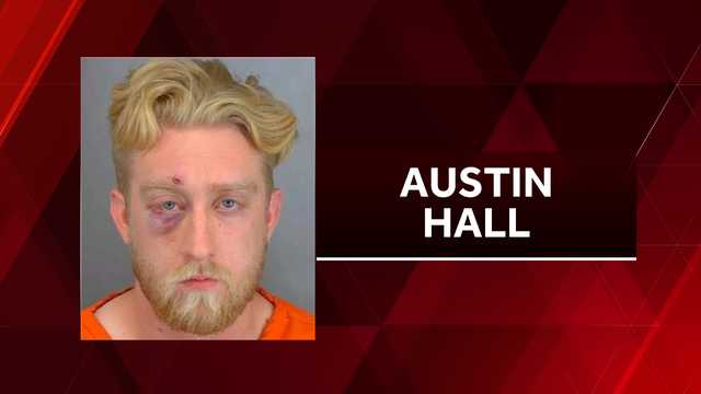 'Antichrist had returned:' Omaha man faces attempted murder charge - Vimarsana News