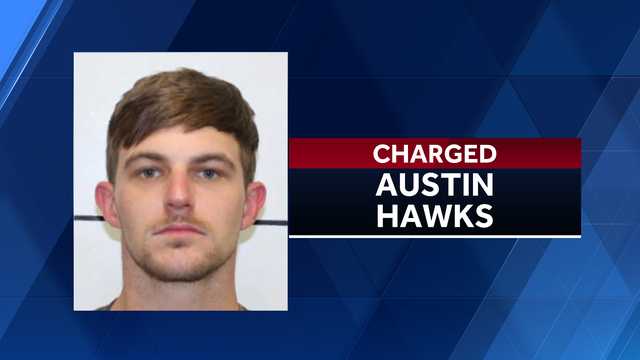 North Carolina: Suspect arrested in connection to shooting at Mayberry Mart, officers say - Vimarsana News