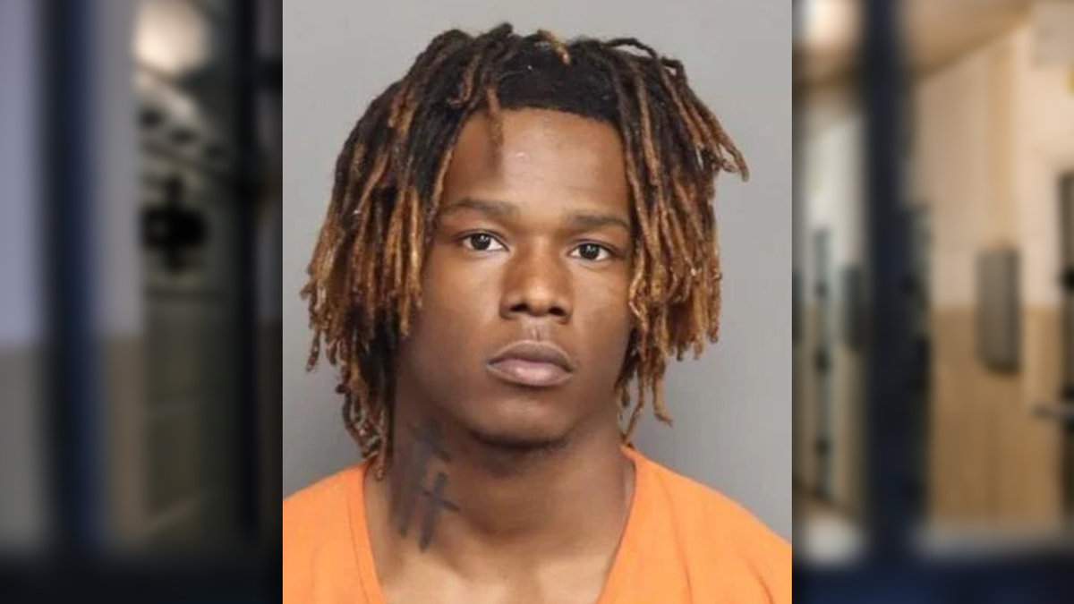 South Carolina 18-year-old convicted after wearing ankle monitor during crime spree, escaping from jail