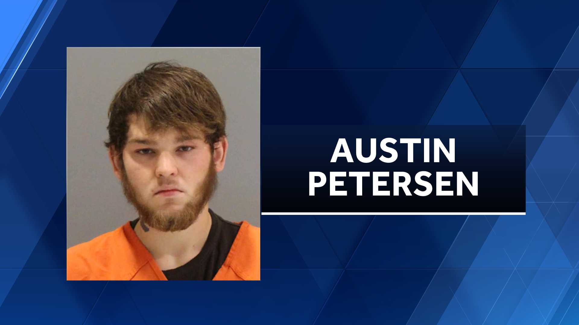 Omaha man accused in deadly shooting pleads no contest - Vimarsana News