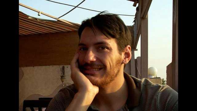 Biden: US knows Austin Tice has been held by Syrian government - Vimarsana News