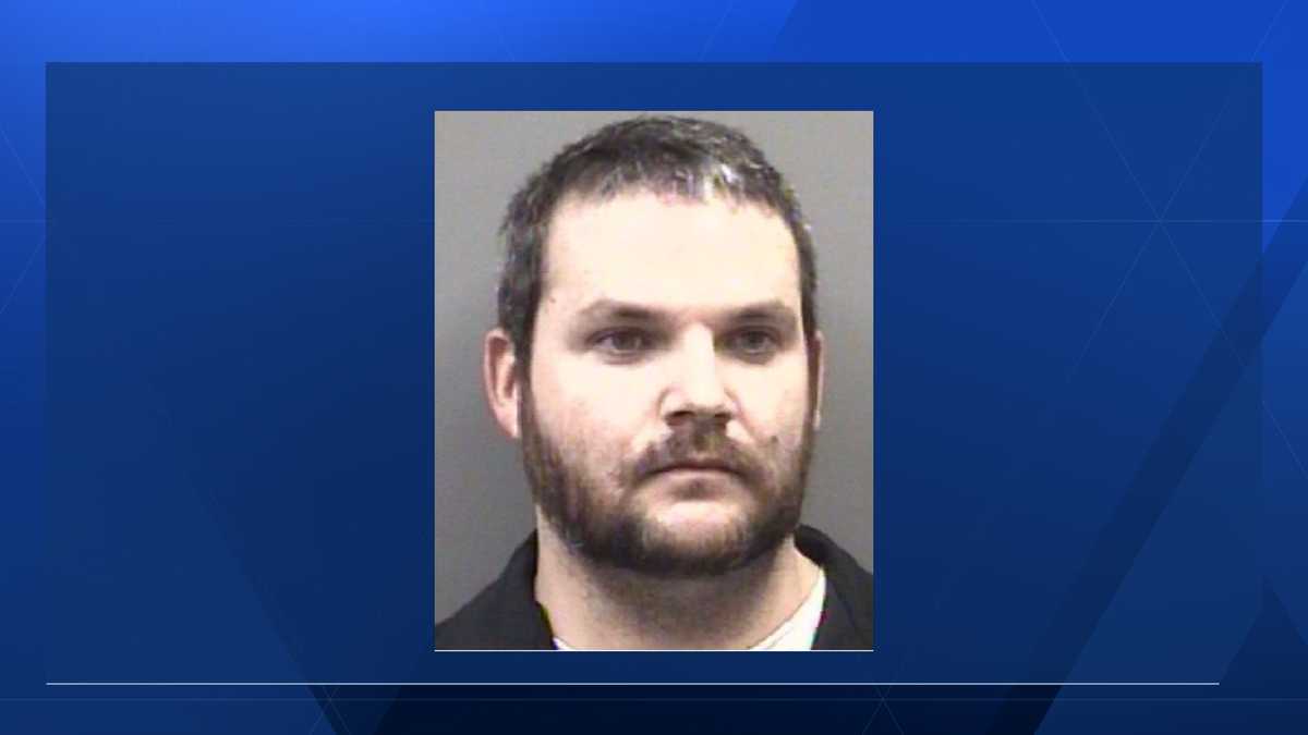 School resource officer charged with sexual exploitation of a minor | Here's what we know