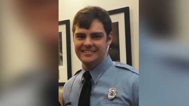 Central Florida supports family of fallen Apopka firefighter - Vimarsana News