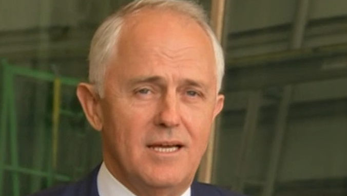 Australia's Prime Minister