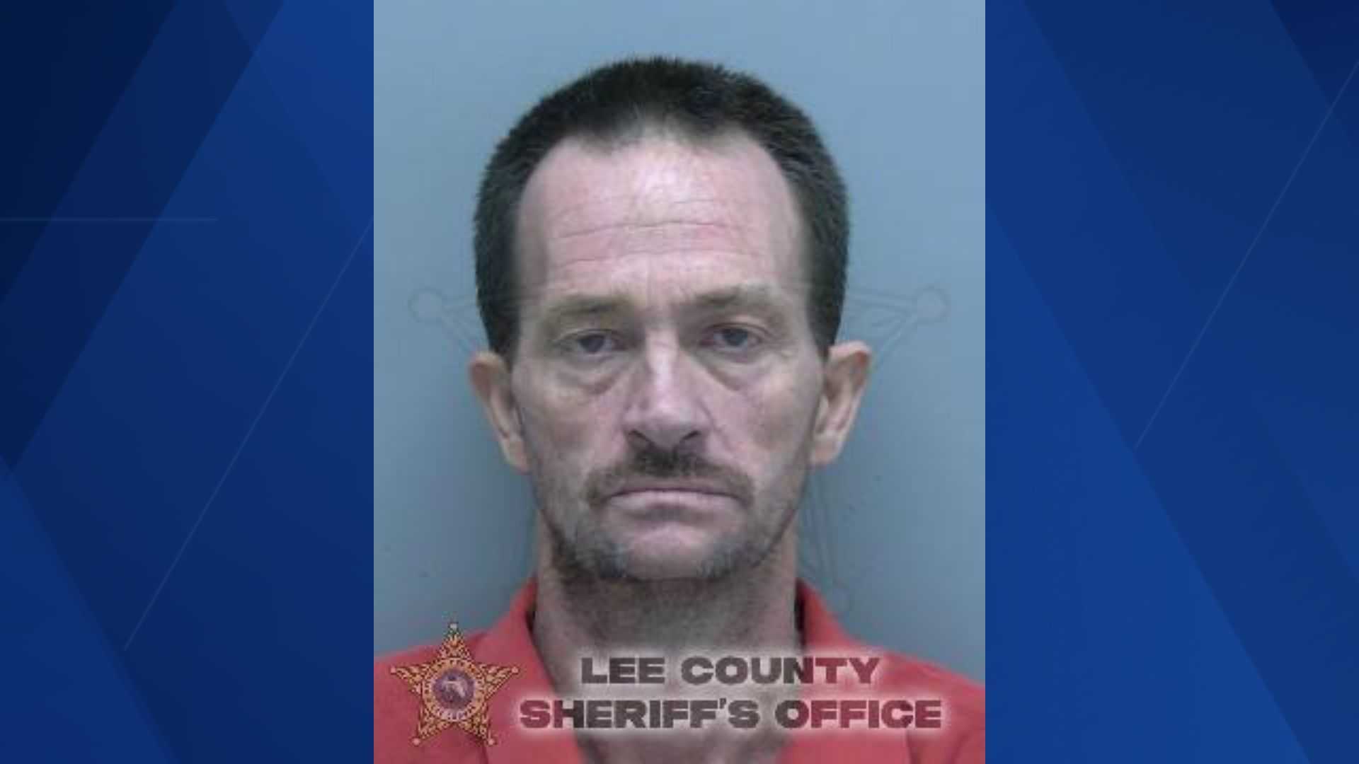 Authorities searching for fugitive following arrest for child neglect ...