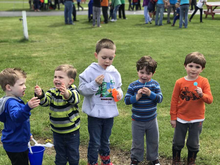 Autism Awareness Walk in Plattsburgh raises 47,500