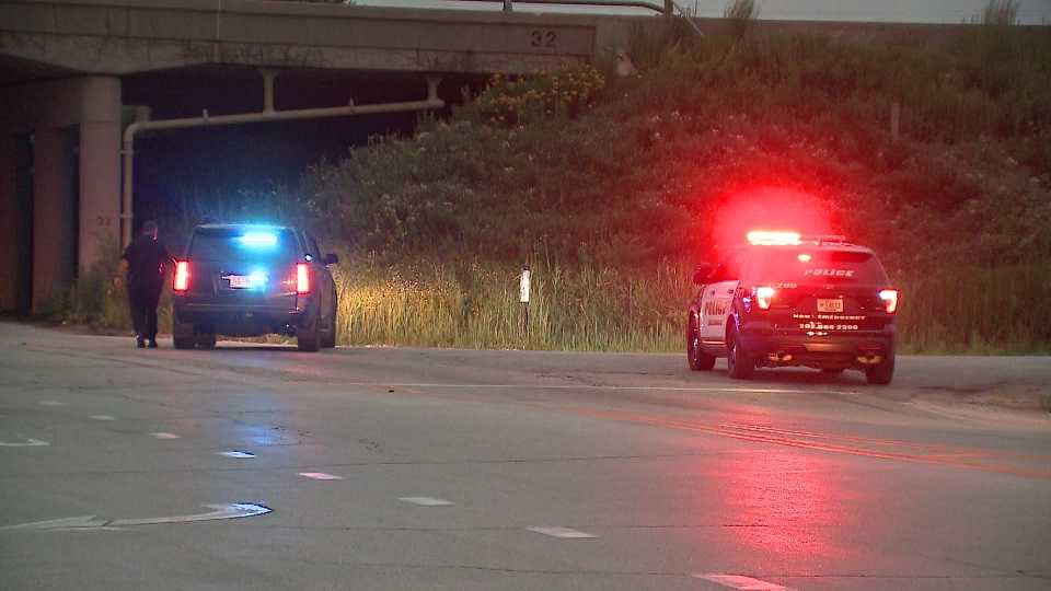 Multiple people arrested after breakin at Racine County auto auction