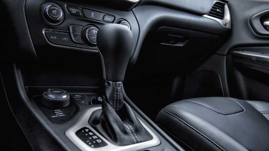 Common Issues in Stick Shift Vehicles