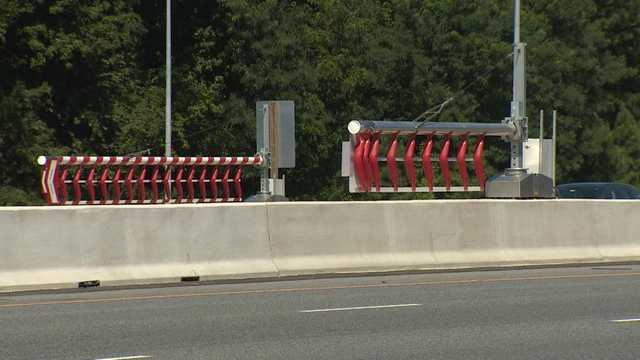New gates at Chesapeake Bay Bridge part of elaborate system - Vimarsana News