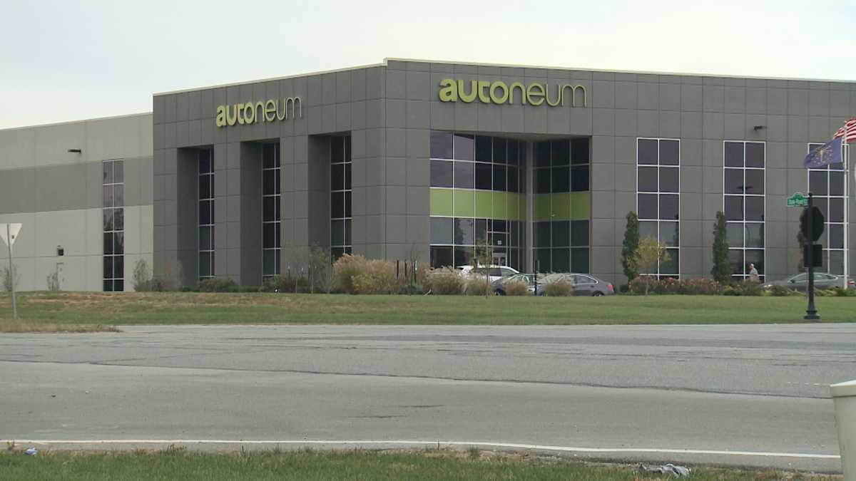 Autoneum Christmas Schedule 2022 Worker Dies At Autoneum, Police Say​
