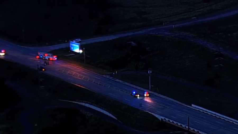 Woman dies after being hit by vehicle in east Oklahoma City, police say