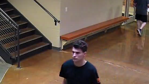 Man's car stolen after keys swiped from locker at OP gym