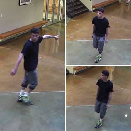 Man's car stolen after keys swiped from locker at OP gym