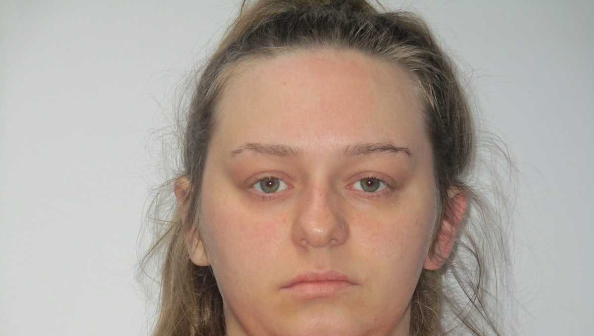 Franklinton woman charged with murder after infant's death