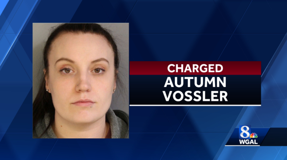 Mother charged in 5-year-old son's drowning in Lancaster County - Vimarsana News