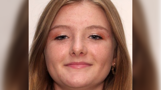 Savannah police searching for 15-year-old girl who disappeared - Vimarsana News