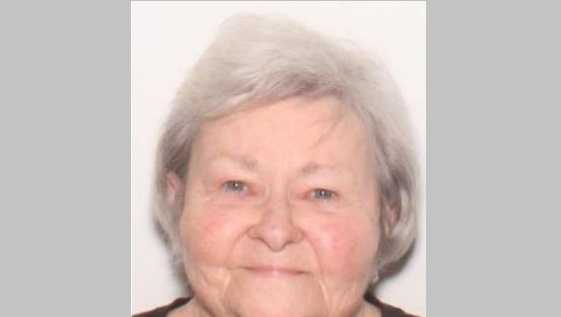 Silver Alert for missing Springdale woman - Vimarsana News