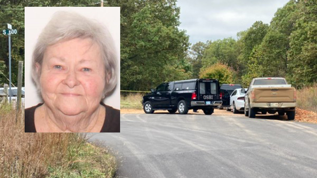 Springdale woman's body found in Oklahoma - Vimarsana News