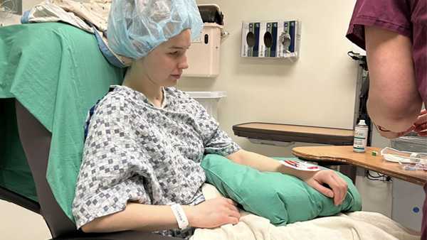 Ava Jones undergoes 'hopefully last' surgery related to 2022 Louisville ...