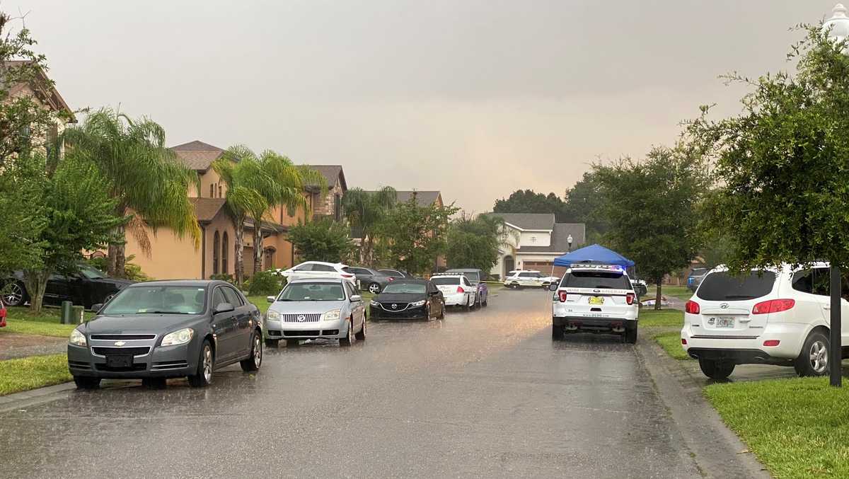 Deputies fatally shoot woman who raised gun at them, Orange County ...
