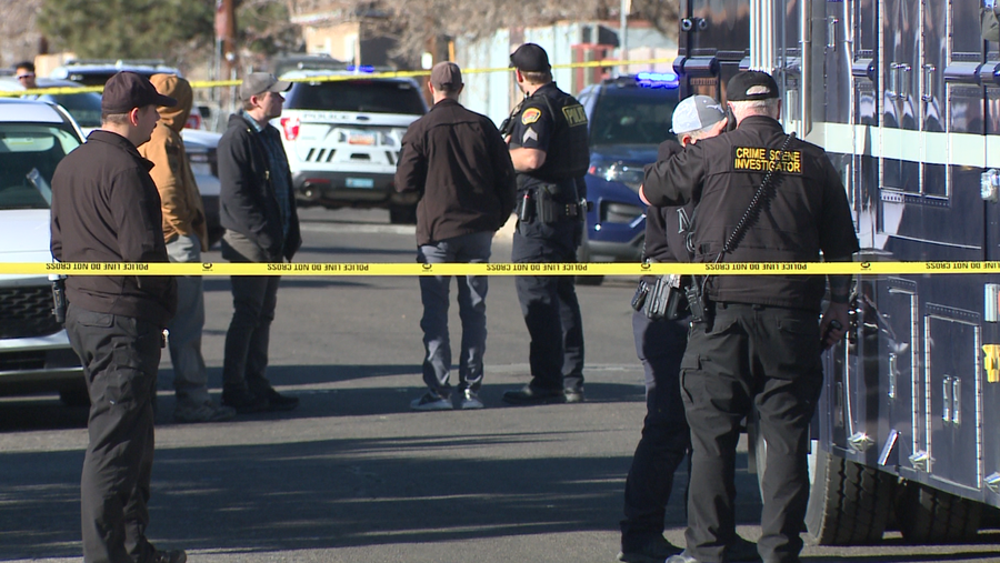 Police open suspicious death investigation in northwest Albuquerque