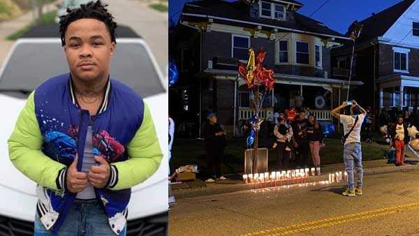 Avante Beatty: Family, community remembers man killed in Avondale - Vimarsana News