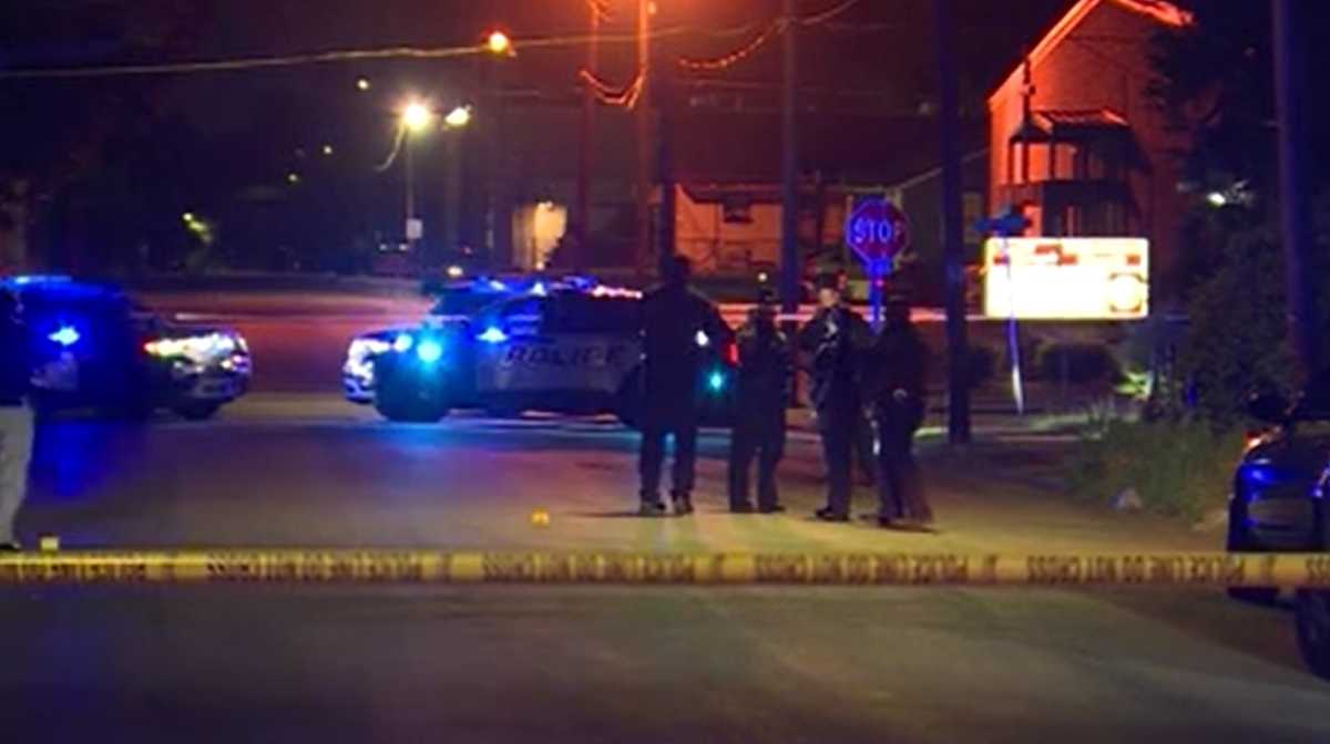 Suspect arrested in death of man who died a year after Ensley shooting