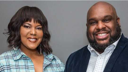 Greenville: Pastor John Gray in Atlanta medical center - Vimarsana News