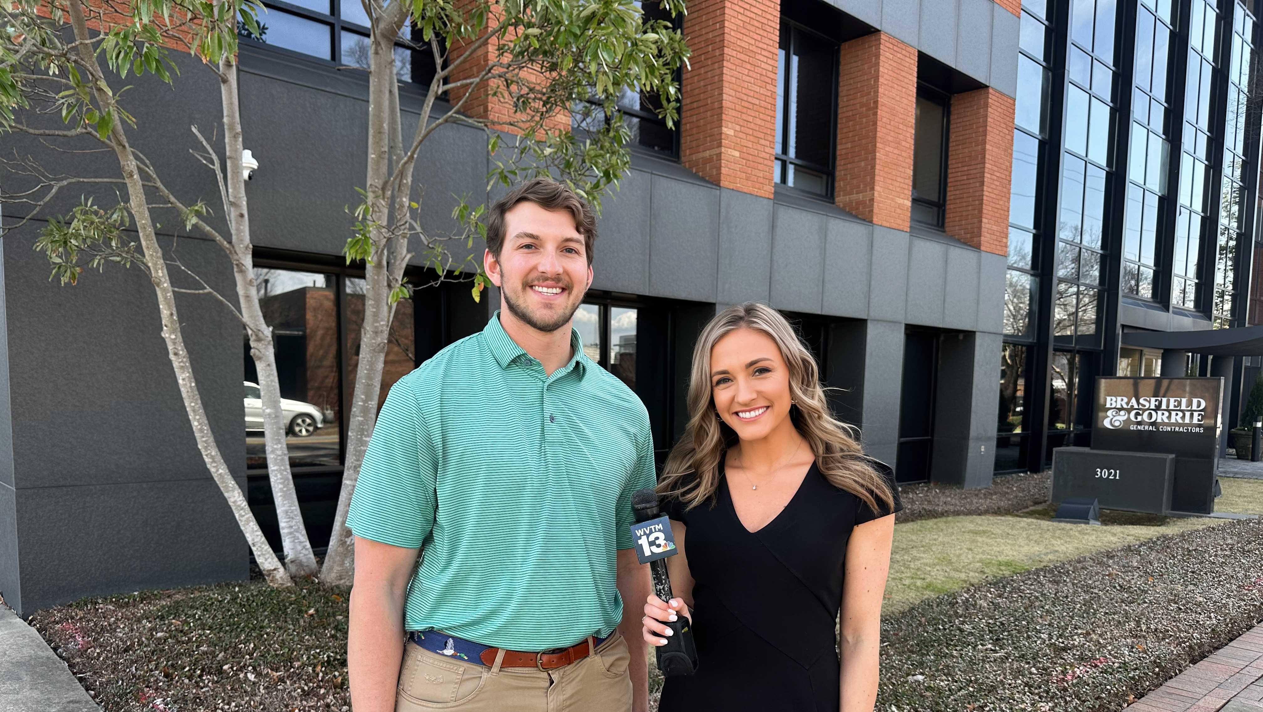 Join survivors like Avery Duckworth at the Birmingham Heart Walk - Vimarsana News
