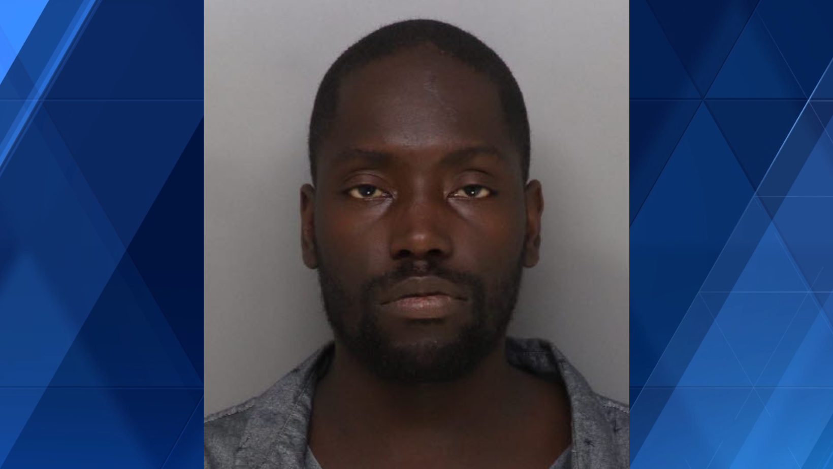 Hamilton County man facing charges after allegedly vandalizing a medical bus - Vimarsana News