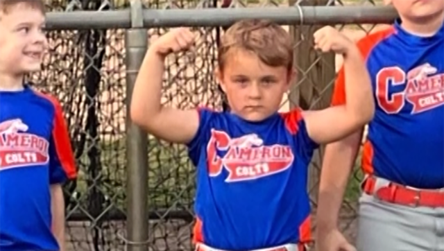 South Carolina: Details of boy killed in hunting accident - Vimarsana News
