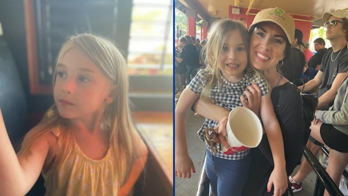Avery Doherty FBI joins investigation into missing Ames girl