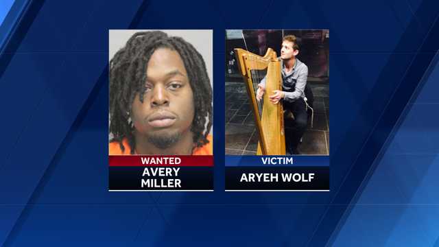 Police ID suspect in killing of Baltimore man in DC - Vimarsana News