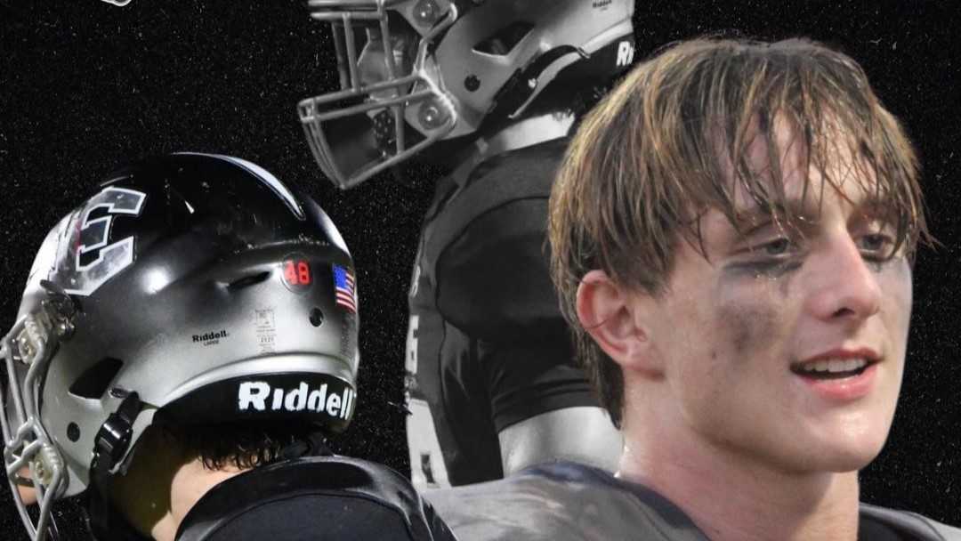 Alabama high school football player found dead at Perdido Beach