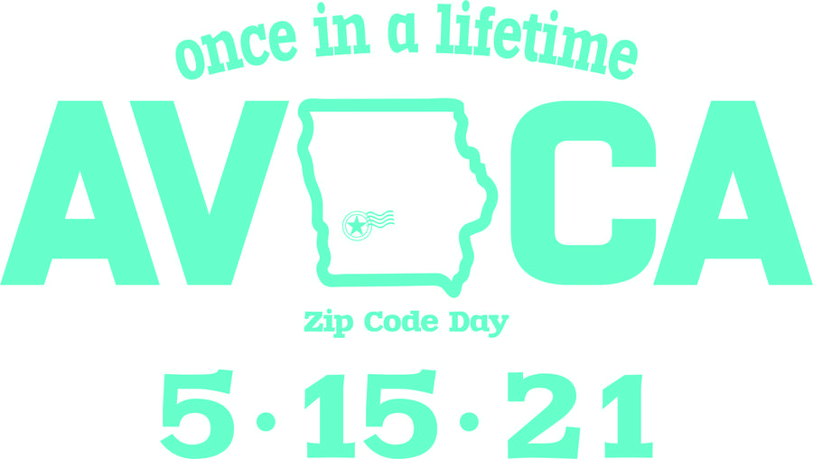 Avoca to celebrate 'once in a lifetime' zip code day Saturday