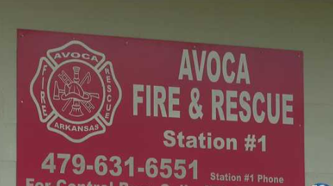 People in the Avoca fire district will be voting on a possible increase in their annual dues - Vimarsana News
