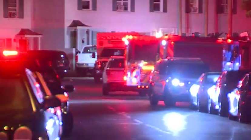 Police: Man hospitalized after overnight shooting in Avondale