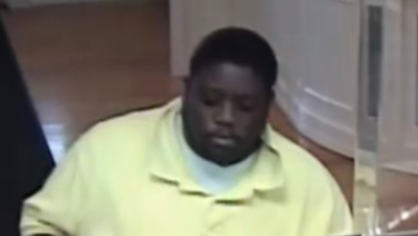 Police: Man arrested in bank robbery at US Bank in Avondale
