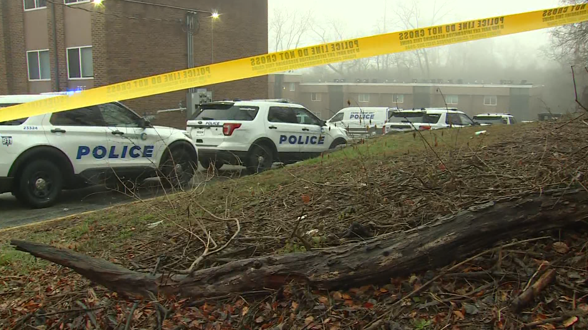Police identify woman shot, killed at Avondale apartment complex - WLWT