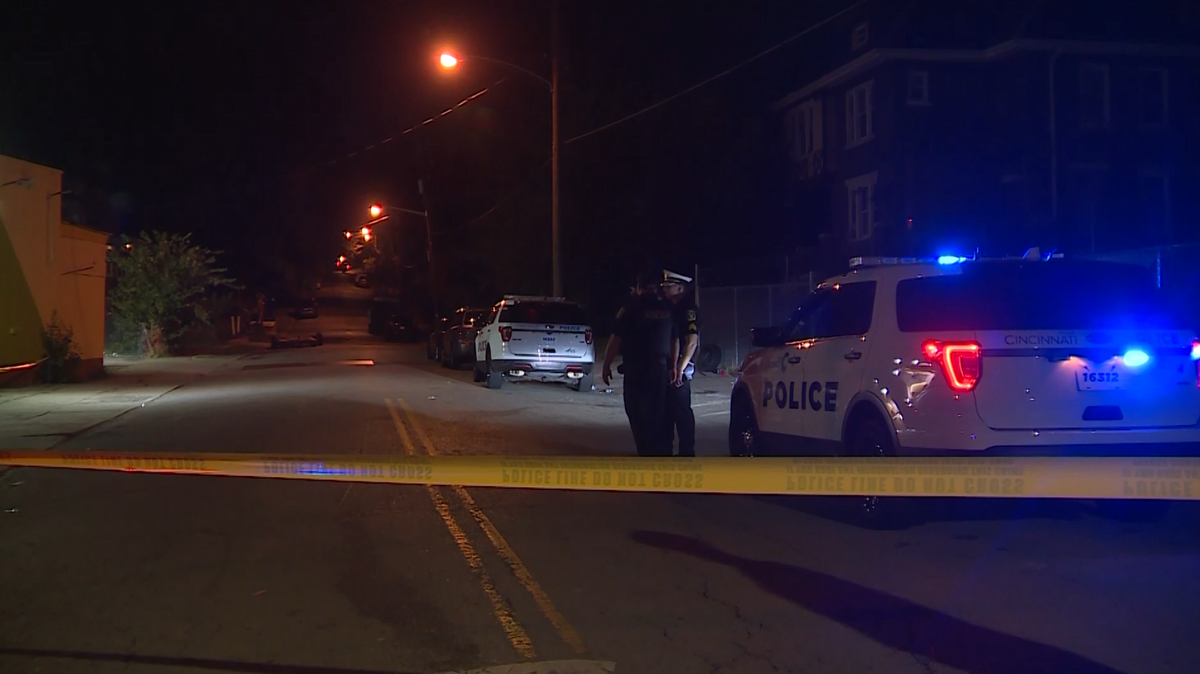 Police: Man expected to survive after overnight shooting in Avondale