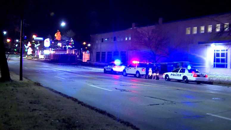 Police investigating after shooting in Avondale
