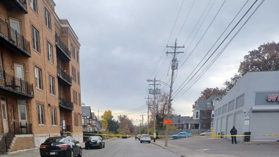 Police: 1 dead after Sunday morning shooting in Avondale