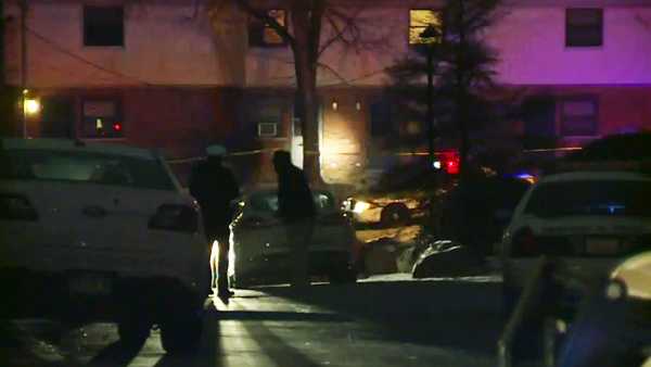 Police identify 1 dead in Avondale shooting