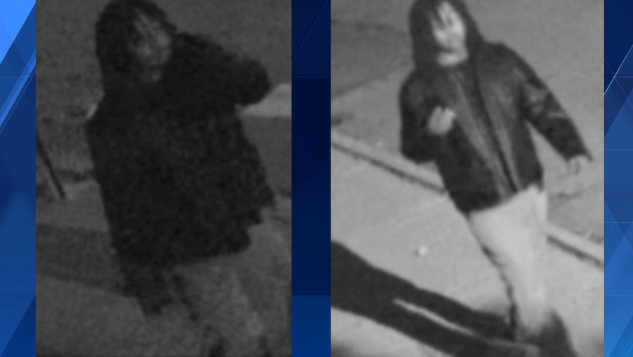 Cincinnati police searching for suspect in auto theft investigation