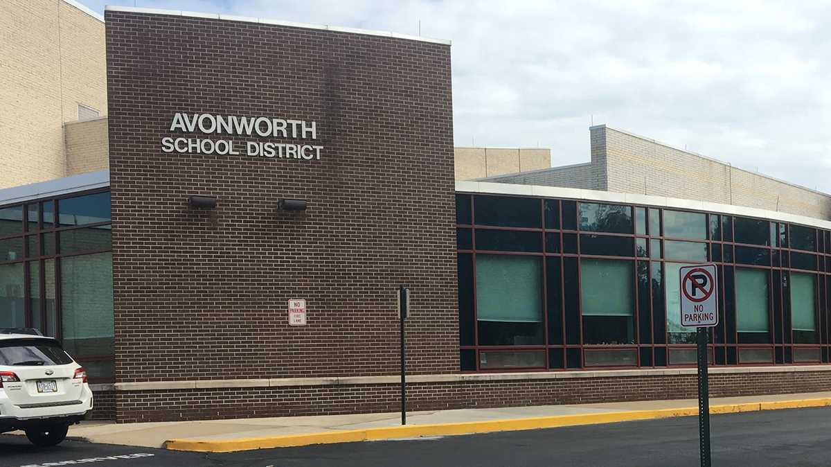 Avonworth School District All schools closed temporarily due to COVID19