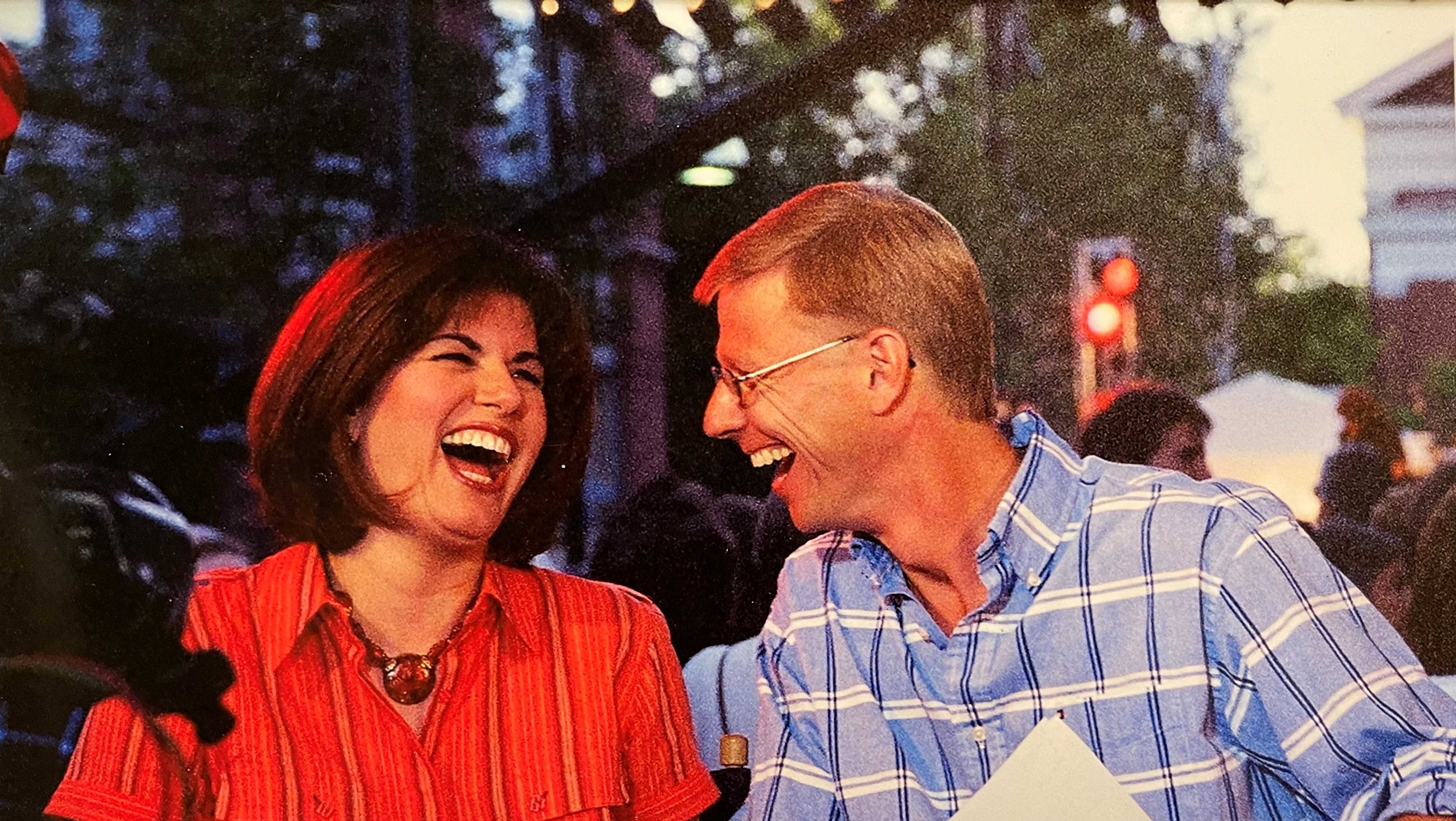 Tributes to long-time NBC5 anchor Stephanie Gorin - Vimarsana News