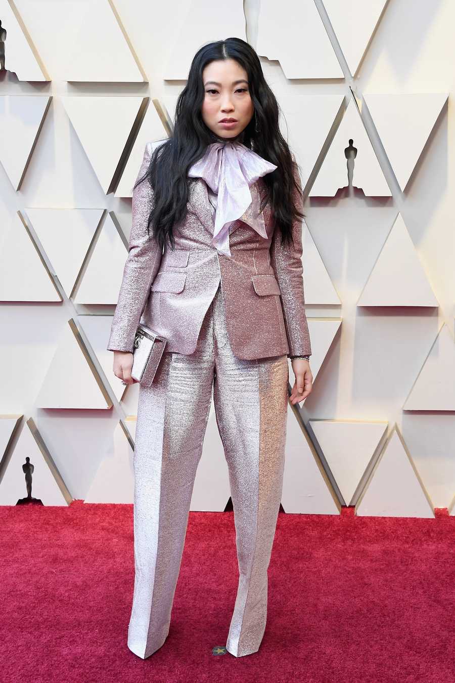 Awkwafina Awkwafina