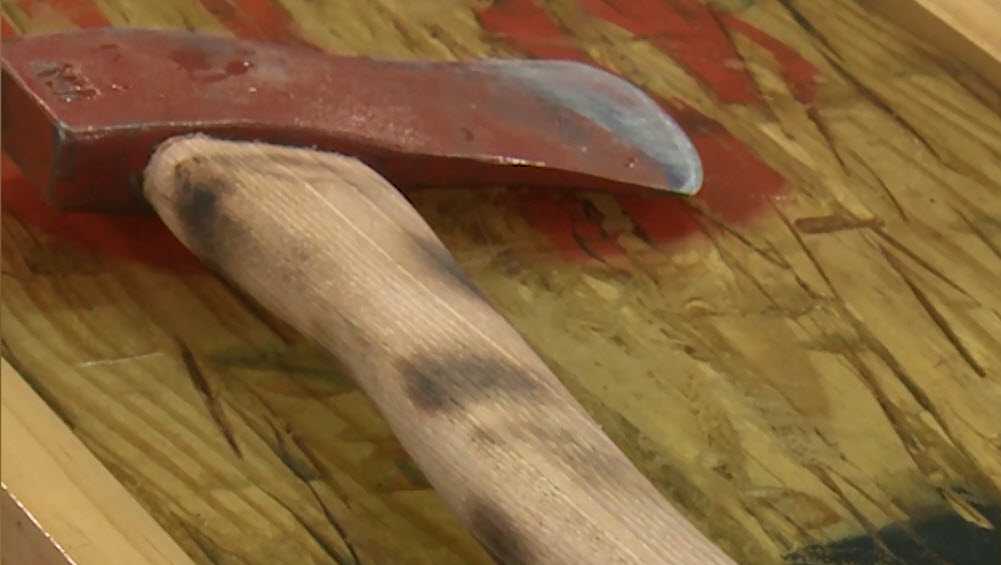 Covington axthrowing venue opens this weekend