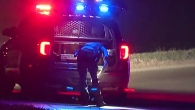 Man dead after motorcycle crash in OKC