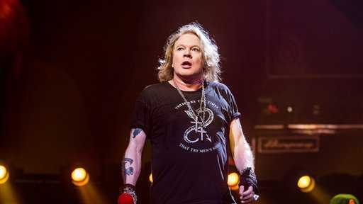 Here are the top 10 top-paid female, male entertainers